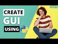 Python GUI Application Development Part-3