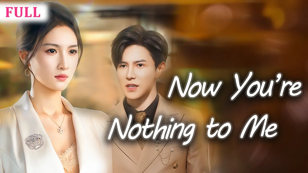 He Trampled Her Love for 7 Years,On Their Anniversary, She Walked Away… Returning as a Goddess!