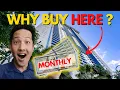 The BEST Kakaako Condo due to low maintenance Why Buy 801 South St in Honolulu