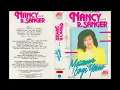 Download Lagu Nancy Sanger - Sorak-sorailah bagi Tuhan (Album: Mazmur bagi Yesus 1989)