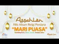 Download Lagu Pres Rilis Album Perdana ASSAHLAN \