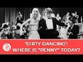 Dirty Dancing Where Is Cynthia Rhodes Today What Happend To ALLVIPP