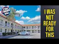Hawthorne Plaza Inn Near LAX - I Was Not Ready for This Los Angeles CA United States