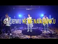 Download Lagu Moneva - SalibMu Kemenanganku (Live) | Connect Worship