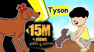 Download TYSON / টাইসন / Samima Sraboni / Yamin MP3