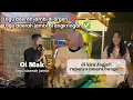 Download Lagu Perdana lagu daerah Jambi di Angkringan LS - Oi Mak || pengunjungpun senang