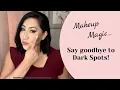 Makeup Magic Goodbye Dark Spots Makeup Tutorial Crystal Gutierrez