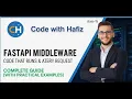 How to Create a Component in React JS React Functional Component Tutorial Code With Hafiz