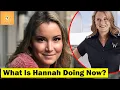 Whatever Happened To Hannah Ferrier From Below Deck Mediterranean Season 5