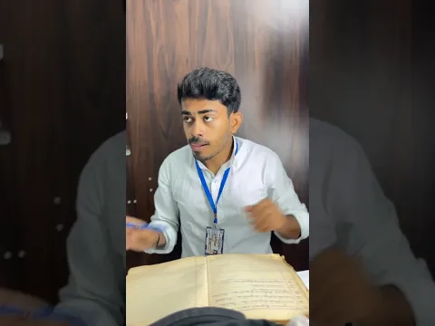 Student Fooled His Class Teacher 🙀 #shorts #teacher #school