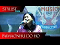 Download Lagu PAIMAONHU DO HO RODI UJUNG NI NGOLUKU - ROINNA SIAHAAN ( STYLIST VOICE )