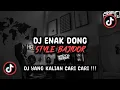 Download Lagu DJ ENAK DONG STYLE BAJIDOR SOUND NefsaaNeverHere VIRAL TIK TOK TERBARU 2025 !!!