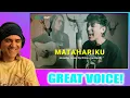 Download Lagu DIMAS SENOPATI REACTION - AGNEZ MO - Matahariku Acoustic Cover