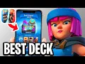 Best Deck In Clash Royale For Arena 4 Spell Valley - Full Guide