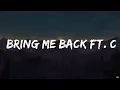 Download Lagu Miles Away - Bring Me Back ft. Claire Ridgely (Acoustic) (Lyrics)  | 25 MIN