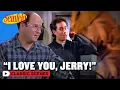 Jerry George s Sweetest Moment Serenity Now Seinfeld
