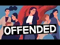 Lagu How NOT to Get Offended (Stoic Wisdom for a Thicker Skin)