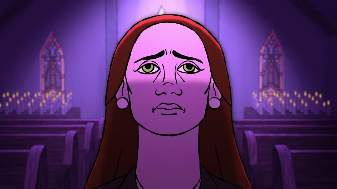 Luciérnaga Music Video