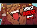 ROBLOX RAP BATTLES WEREN T READY FOR THIS SPEED