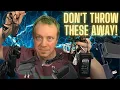 Keep Your Old Power Adapters