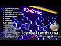 Download Lagu DJ ALVIN KHO™ · FUNKOT NOSTALGIA EXOTIC LANTAI 3 VOL.2