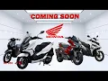 Download Lagu HEBOH 🔥 INILAH EMPAT PRODUK TERBARU HONDA TAHUN INI | SIAP MENGGUNCANG DUNIA OTOMOTIF RODA DUA