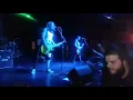 Show do RATOS DE PORÃO EM FORTALEZA
