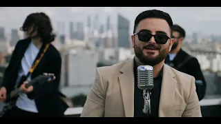 Arshavir Martirosyan - SPITAK AVTON