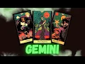 GEMINI- THIS IS GOING TO GET VERY BAD... ⚠️😱 WHAT'S COMING FOR YOU \u0026 WHAT THEY'RE HIDING... 💣💥