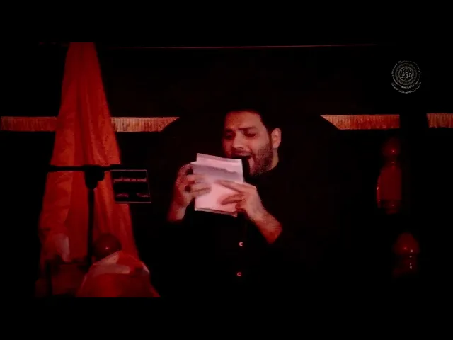 ⁣الرادود محمد البلوشي | يوم ١٠ محرم الحرام ١٤٤٤ هـ