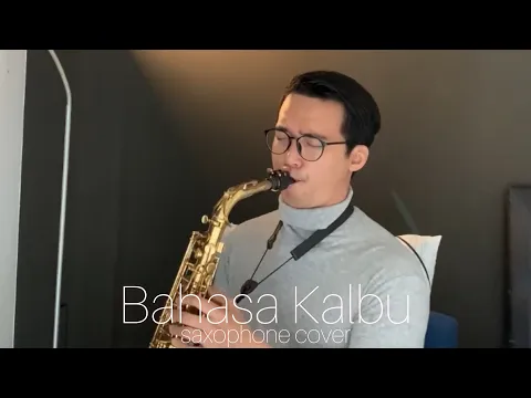 Download MP3 Raisa - Bahasa Kalbu (Saxophone Cover by Dori Wirawan)