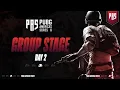 PUBG Americas Series 6: Group Stage - Day 2