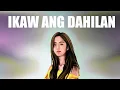 Download Lagu Ikaw Ang Dahilan - Arcos . Alla . Eevez'One and Tyrone | Lyrics Video