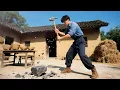 Download Lagu 100-Day Challenge: Renovating an Adobe Building and Building a B\u0026B#house #renovation#building