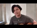 ハッピーエンド / back number (Cover)【Gaku 弾き語り】