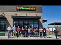 Clean Eatz Ribbon Cutting