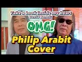 Download Lagu Take A Look Inside My Heart - David Benoit (PHILIP ARABIT AND FRIENDS COLLAB Cover)