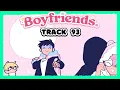 Boyfriends Track 93 ANIMATED DUB