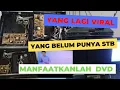 Download Lagu YANG BELUM PUNYA STB, KITA MANFAATKAN DVD SAJA  @tutorial-ide-kreatif #idekreatif #kerajinan #viral