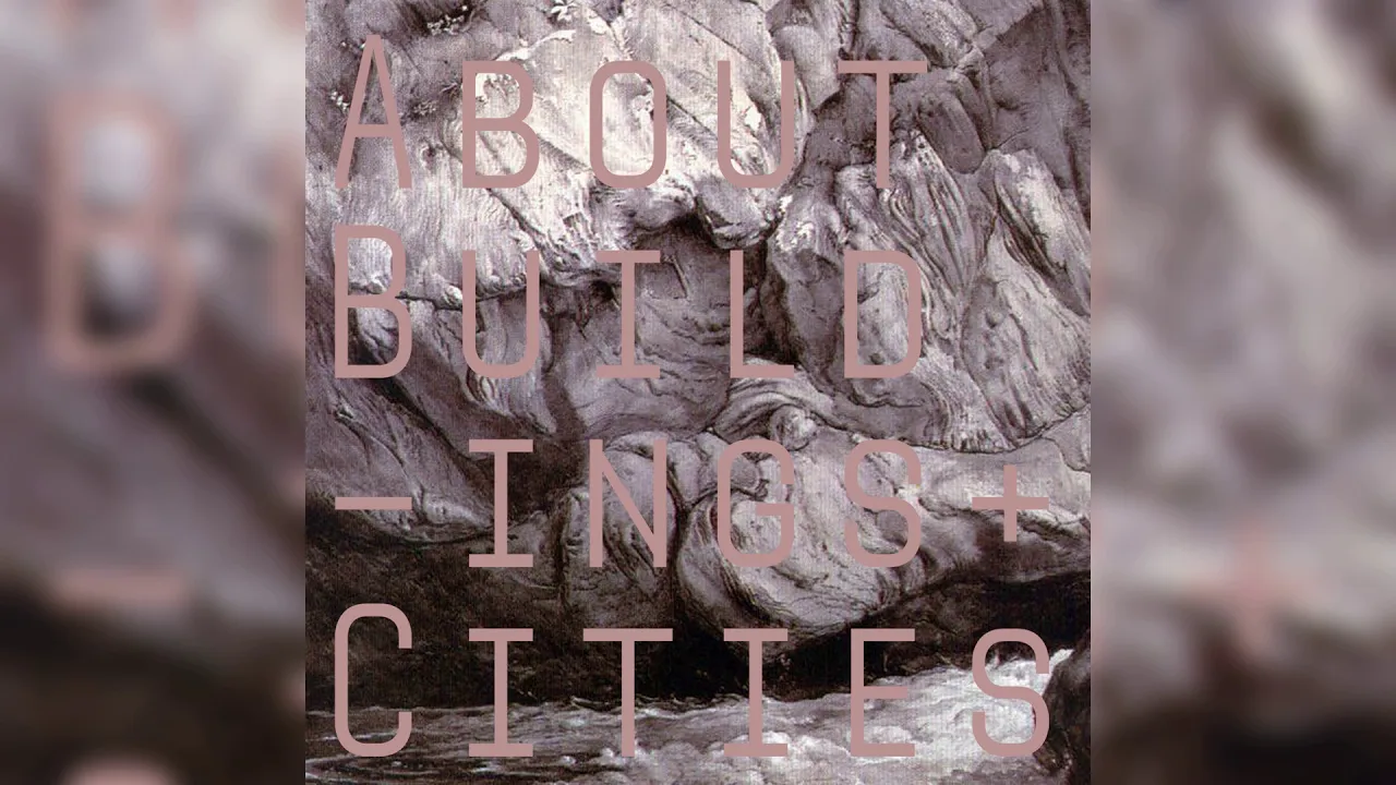Rock Lover — John Ruskin's 'Stones of Venice' — AB+C 42