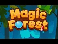 Magic Forest Game Android Gameplay