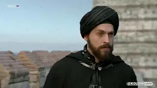 إعدام السلطان مراد 