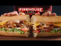 Firehouse Subs Commercial 2026