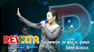 new revata derita di balik tawa devi aldiva ramayana audio