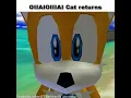 Download Lagu OIIAIOIIIAI Cat returns #sonic #memes