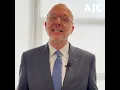 AJC CEO Ted Deutch on the Tree of Life Synagogue Shooting