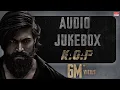 Download Lagu KGF Chapter 2 Songs Jukebox (Hindi) | Rocking Star Yash | Prashanth Neel | Ravi Basrur | Hombale