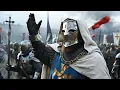 Lagu Europa, Awake! | Crux et Reges – Epic Latin Chant for Kings and Templars
