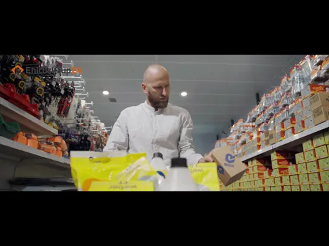 Ehituskaup24- telereklaam