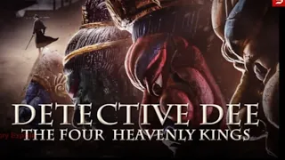 detective dee the four heavenly kings 2018 movie explained in hindi urdu summarized in 480p